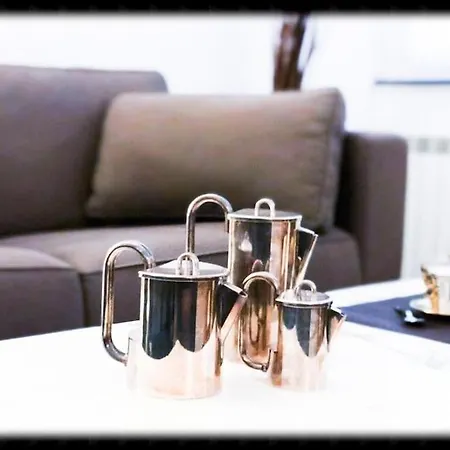 Rinascimentale Codice Citra 0874 Apartment *